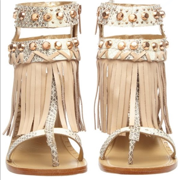 ivy kirzhner sandals